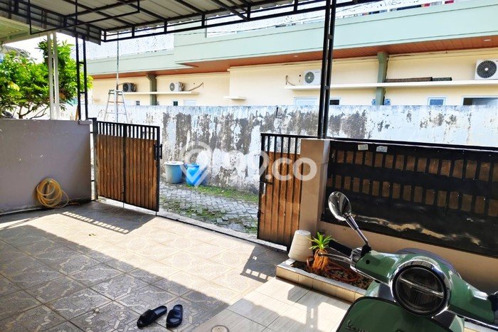 Hunian Nyaman Asri 2 KT Siap Pakai di Poris Tangerang Hunian Nyaman Asri 2 KT Siap Pakai di Poris Tangerang