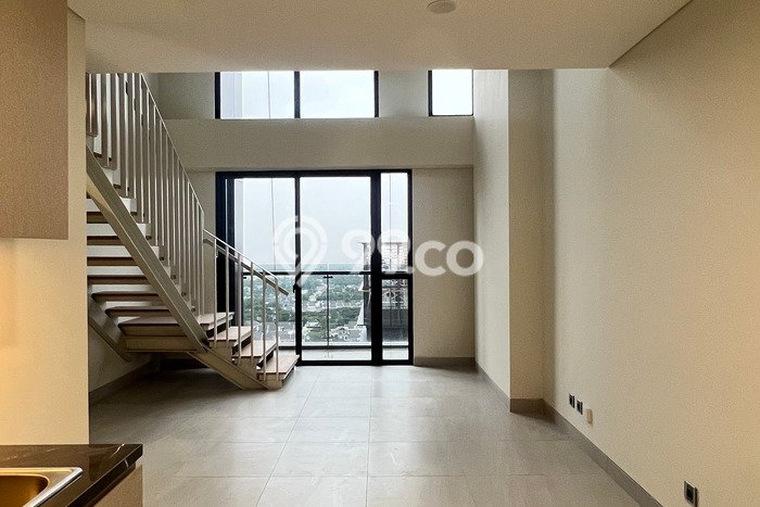 Apartemen Mewah di BSD City, 1 KT, Luas 78m², Akses Mudah BSD City, Tangerang, Tangerang, Fasilitas Terbaik Apartemen Mewah di BSD City, 1 KT, Luas 78m², Akses Mudah BSD City, Tangerang, Tangerang, Fasilitas Terbaik