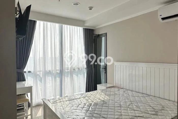 Apartemen Disewakan Murah 1 KT / 1 KM di Kemayoran, Jakarta Pusat Apartemen Disewakan Murah 1 KT / 1 KM di Kemayoran, Jakarta Pusat