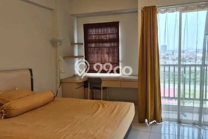 Apartemen Strategis di Alam Sutera, 1 KT, Luas 22m², Area Strategis, Dekat ke Alam Sutera, Tangerang, Tangerang Apartemen Strategis di Alam Sutera, 1 KT, Luas 22m², Area Strategis, Dekat ke Alam Sutera, Tangerang, Tangerang