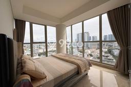 Hunian Apartemen High-Class untuk Dijual di Jakarta Utara dengan 2 BR & 2 Kamar Mandi Hunian Apartemen High-Class untuk Dijual di Jakarta Utara dengan 2 BR & 2 Kamar Mandi