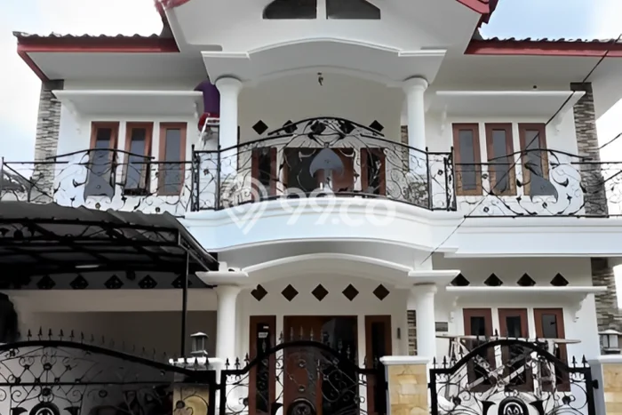 For Sale Rumah 7 Kamar Lokasi Ideal Nyaman dan Strategis di Jonggol For Sale Rumah 7 Kamar Lokasi Ideal Nyaman dan Strategis di Jonggol