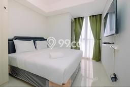 Dijual Apartemen 1 KT & 1 KM di Jakarta Utara Lokasi Strategis Dijual Apartemen 1 KT & 1 KM di Jakarta Utara Lokasi Strategis