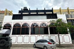 FOR SALE! Ruko di Golf Island Jakarta Utara, LT 414m2, LB 1224m2 FOR SALE! Ruko di Golf Island Jakarta Utara, LT 414m2, LB 1224m2