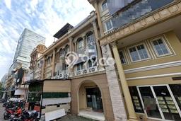 Unit Ruko Dijual di Jakarta Utara LT 67m2 & LB 220m2 Unit Ruko Dijual di Jakarta Utara LT 67m2 & LB 220m2