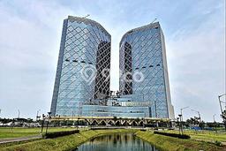 Kantor Dijual Lokasi Emas di Pantai Indah Kapuk 2 Luas 127m2 Kantor Dijual Lokasi Emas di Pantai Indah Kapuk 2 Luas 127m2