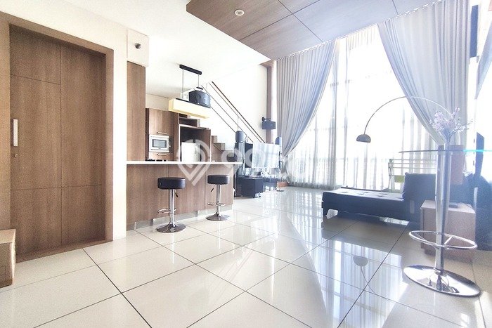 Hunian Strategis 105m2 di Sudirman Jakarta Selatan 2 Bedroom Hunian Strategis 105m2 di Sudirman Jakarta Selatan 2 Bedroom