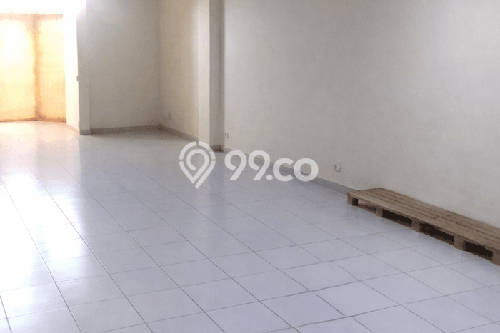 Gudang Dijual di Prime Area Jakarta Barat Luas 349m2 Gudang Dijual di Prime Area Jakarta Barat Luas 349m2