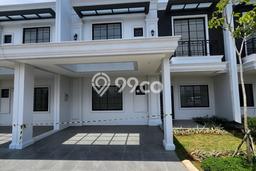 Rumah Disewakan Jakarta Utara LT 200m2 LB 274m2 Kawasan Pantai Indah Kapuk 2 Rumah Disewakan Jakarta Utara LT 200m2 LB 274m2 Kawasan Pantai Indah Kapuk 2