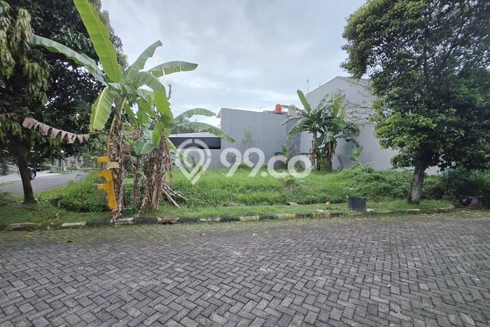 Tanah Dijual di Jakarta Utara Seluas 349m2 Strategis Tanah Dijual di Jakarta Utara Seluas 349m2 Strategis