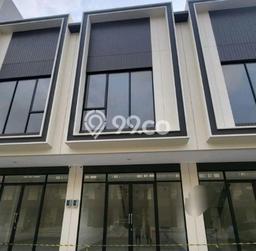 FOR RENT! Ruko di Gading Serpong Cocok untuk Bisnis 90m2 FOR RENT! Ruko di Gading Serpong Cocok untuk Bisnis 90m2