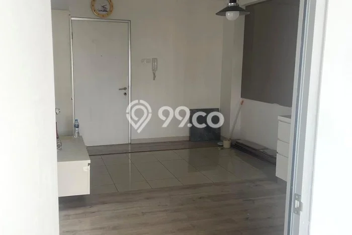 Disewakan Apartemen Ekonomis 2 BR di Pluit Jakarta Utara Disewakan Apartemen Ekonomis 2 BR di Pluit Jakarta Utara