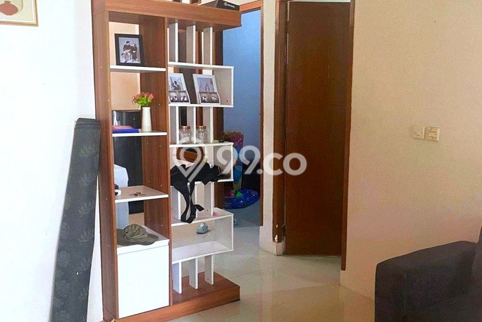 Hunian Nyaman Asri 2 KT Siap Pakai di Poris Tangerang Hunian Nyaman Asri 2 KT Siap Pakai di Poris Tangerang