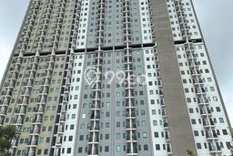 Dijual Apartemen 2 KT di Jakarta Utara Luas 36m2 Dijual Apartemen 2 KT di Jakarta Utara Luas 36m2