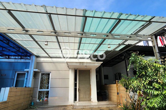 Rumah Cantik Siap Huni Di Cengkareng Luas 110m2 Aman Rumah Cantik Siap Huni Di Cengkareng Luas 110m2 Aman