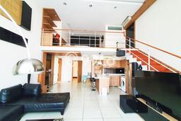 Apartemen Minimalis untuk Disewa, 2 Kamar di Jakarta Selatan Apartemen Minimalis untuk Disewa, 2 Kamar di Jakarta Selatan