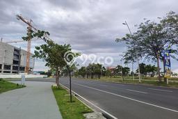 Lahan untuk Dijual di Pantai Indah Kapuk 2 Jakarta Utara Luas 3009m2 Lahan untuk Dijual di Pantai Indah Kapuk 2 Jakarta Utara Luas 3009m2