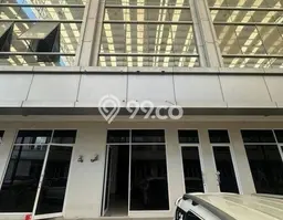 Ruko Dijual di Prime Area Jakarta Utara Luas 180m2 Ruko Dijual di Prime Area Jakarta Utara Luas 180m2