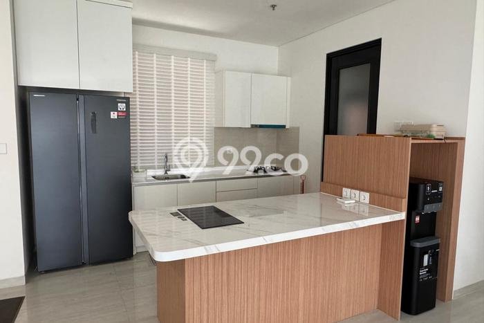 Hunian Apartemen Strategis untuk Dijual di Tangerang dengan 2 Kamar Hunian Apartemen Strategis untuk Dijual di Tangerang dengan 2 Kamar