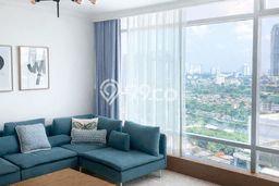 Dijual Cepat Apartemen Eksklusif 2 Kamar di Menteng, Jakarta Pusat Dijual Cepat Apartemen Eksklusif 2 Kamar di Menteng, Jakarta Pusat