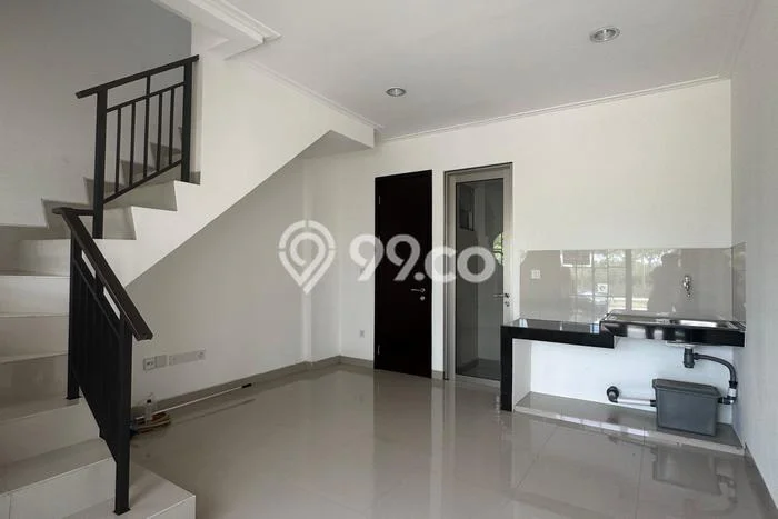 Rumah Kontrakan Jakarta Utara LT 45m2 LB 45m2 Kawasan Pantai Indah Kapuk 2 Rumah Kontrakan Jakarta Utara LT 45m2 LB 45m2 Kawasan Pantai Indah Kapuk 2