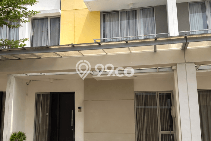 Jarang Ada! Rumah Kontrakan 2 Kamar Bagus Siap Huni Pantai Indah Kapuk 2 Jarang Ada! Rumah Kontrakan 2 Kamar Bagus Siap Huni Pantai Indah Kapuk 2