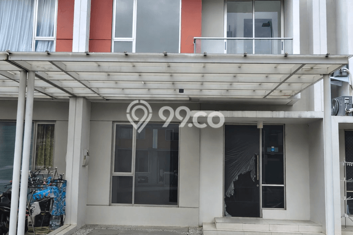Jarang Ada! Rumah Kontrakan 3 Kamar Nyaman Siap Huni Pantai Indah Kapuk 2 Jarang Ada! Rumah Kontrakan 3 Kamar Nyaman Siap Huni Pantai Indah Kapuk 2