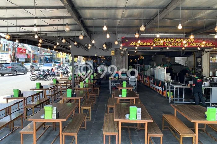 Komersial Bagus Dijual di Muara Karang Jakarta Utara Strategis Cocok untuk Kembangkan Bisnis Komersial Bagus Dijual di Muara Karang Jakarta Utara Strategis Cocok untuk Kembangkan Bisnis