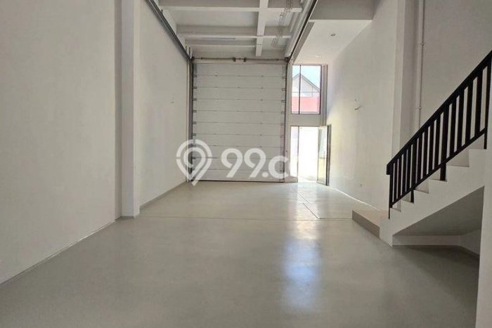 Unit Gudang Tersedia di Pantai Indah Kapuk 2 Spesifikasi LB 144m2 Unit Gudang Tersedia di Pantai Indah Kapuk 2 Spesifikasi LB 144m2
