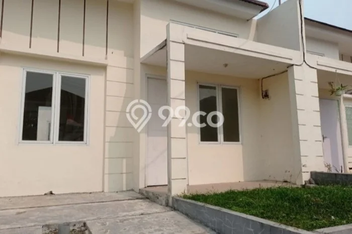 Rumah Sederhana Dijual Lokasi Tenjo 1 Kamar dengan LT 60m2 Rumah Sederhana Dijual Lokasi Tenjo 1 Kamar dengan LT 60m2