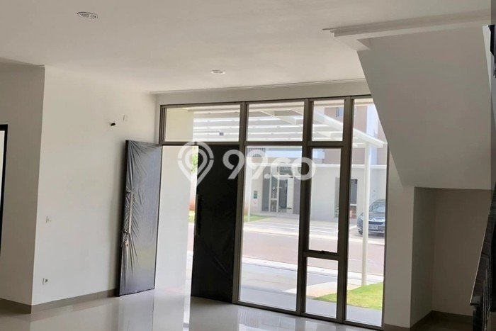 Rumah Disewakan Jakarta Utara LT 150m2 LB 209m2 Area Pantai Indah Kapuk 2 Rumah Disewakan Jakarta Utara LT 150m2 LB 209m2 Area Pantai Indah Kapuk 2