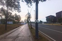 Sewa Tanah di Pantai Indah Kapuk 2, Luas 1983m2m², Area Potensial Sewa Tanah di Pantai Indah Kapuk 2, Luas 1983m2m², Area Potensial