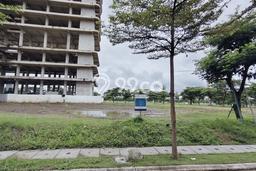 Tanah Kavling Dijual di Pantai Indah Kapuk 2, Jakarta Utara dengan Luas Tanah 450m2 Tanah Kavling Dijual di Pantai Indah Kapuk 2, Jakarta Utara dengan Luas Tanah 450m2