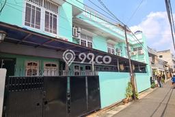 Rumah Kost Dijual Lokasi Grogol Petamburan, Jakarta Barat, 35 Kamar Tidur, 10 Kamar Mandi, 567m2 Rumah Kost Dijual Lokasi Grogol Petamburan, Jakarta Barat, 35 Kamar Tidur, 10 Kamar Mandi, 567m2