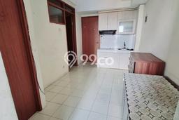 Hunian Apartemen Ekonomis di Jakarta Barat dengan 2 Kamar Tidur, 1 Kamar Mandi Hunian Apartemen Ekonomis di Jakarta Barat dengan 2 Kamar Tidur, 1 Kamar Mandi