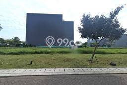 Tanah Strategis Dijual di Pantai Indah Kapuk 2 Jakarta Utara 300m2 Tanah Strategis Dijual di Pantai Indah Kapuk 2 Jakarta Utara 300m2