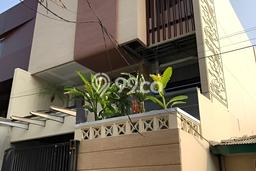 Dijual Rumah Mewah Elegan Dengan View Cantik di Pluit, Jakarta Utara Dijual Rumah Mewah Elegan Dengan View Cantik di Pluit, Jakarta Utara
