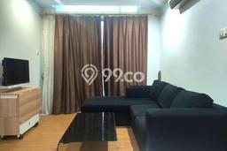 Untuk Dijual Apartemen 3 KT & 2 KM di Jakarta Utara Area Strategis Untuk Dijual Apartemen 3 KT & 2 KM di Jakarta Utara Area Strategis