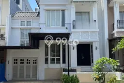 Dijual Hunian Mewah dengan Fasilitas Sekitar Komplit di BSD, Tangerang Selatan Dijual Hunian Mewah dengan Fasilitas Sekitar Komplit di BSD, Tangerang Selatan