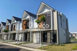 Ready to Use! Luxury House LT 165m2 Desain Modern di Pantai Indah Kapuk 2 Ready to Use! Luxury House LT 165m2 Desain Modern di Pantai Indah Kapuk 2