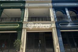 Ruko Disewakan Kawasan Pantai Indah Kapuk 2, Luas 110m2m², Area Utama, Lokasi Mudah Ruko Disewakan Kawasan Pantai Indah Kapuk 2, Luas 110m2m², Area Utama, Lokasi Mudah