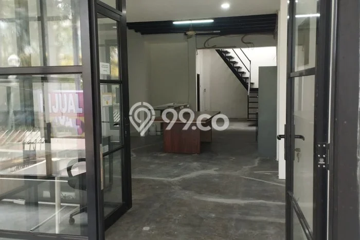 Unit Komersial Disewakan di Jakarta Utara Area Strategis Harga Kompetitif Unit Komersial Disewakan di Jakarta Utara Area Strategis Harga Kompetitif