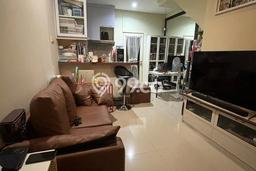 Rumah Modern 2 KT LT 48m2 di Pantai Indah Kapuk Rumah Modern 2 KT LT 48m2 di Pantai Indah Kapuk