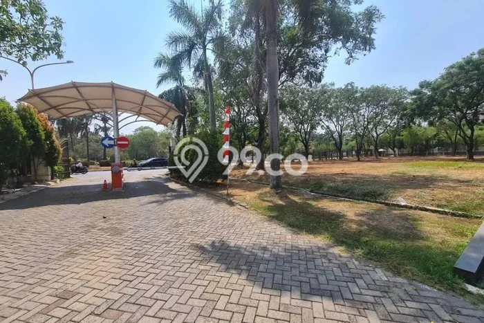Lahan Kosong Dijual di Pantai Indah Kapuk, Jakarta Utara, Luas 960m2 Area Strategis Lahan Kosong Dijual di Pantai Indah Kapuk, Jakarta Utara, Luas 960m2 Area Strategis