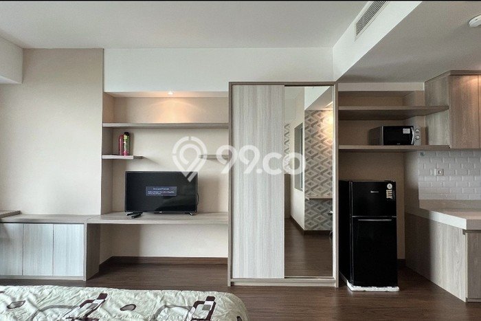 Disewakan Apartemen Harga Terjangkau di Lippo Karawaci 1 Bedroom Disewakan Apartemen Harga Terjangkau di Lippo Karawaci 1 Bedroom