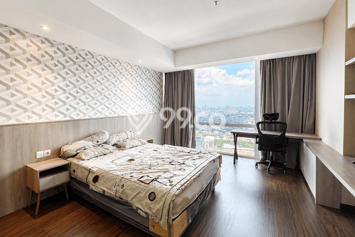 Disewakan Apartemen Harga Terjangkau di Lippo Karawaci 1 Bedroom Disewakan Apartemen Harga Terjangkau di Lippo Karawaci 1 Bedroom