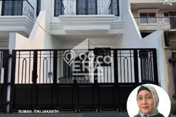 Dijual Rumah Mewah Megah Dengan View Cantik di Cipinang, Jakarta Timur Dijual Rumah Mewah Megah Dengan View Cantik di Cipinang, Jakarta Timur