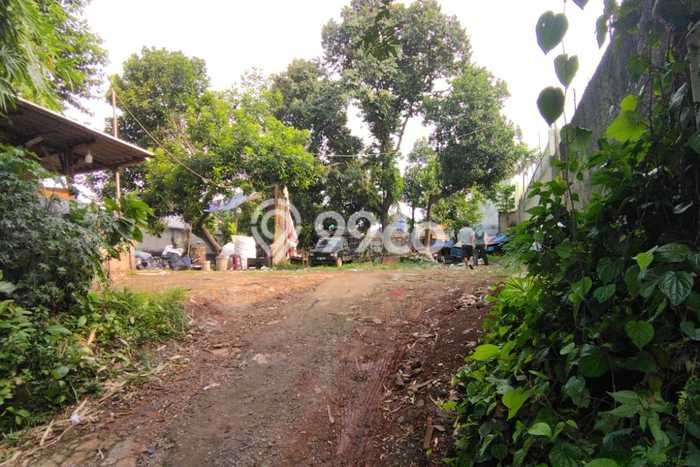 Dijual Tanah Lokasi Pejaten, Jakarta Selatan Seluas 776m2 Dijual Tanah Lokasi Pejaten, Jakarta Selatan Seluas 776m2