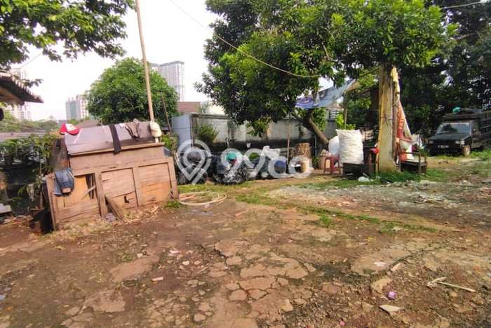 Dijual Tanah Lokasi Pejaten, Jakarta Selatan Seluas 776m2 Dijual Tanah Lokasi Pejaten, Jakarta Selatan Seluas 776m2