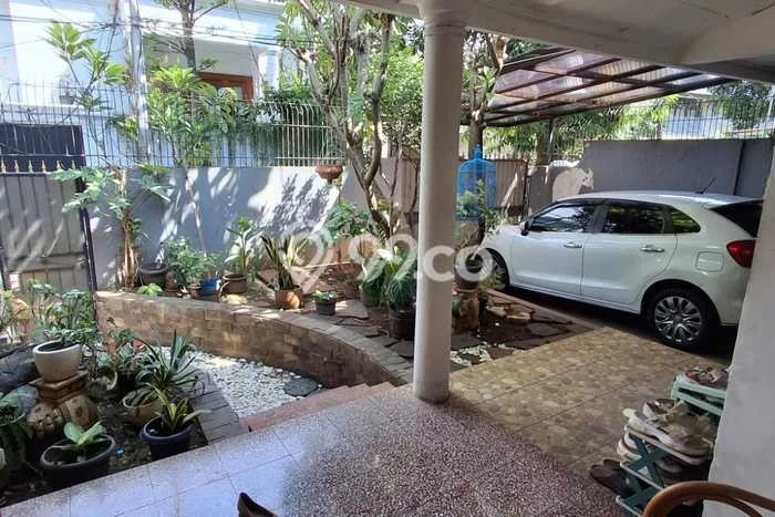 Dijual Hunian Mewah dengan Fasilitas Sekitar Lengkap di Kebayoran Baru, Jakarta Selatan Dijual Hunian Mewah dengan Fasilitas Sekitar Lengkap di Kebayoran Baru, Jakarta Selatan